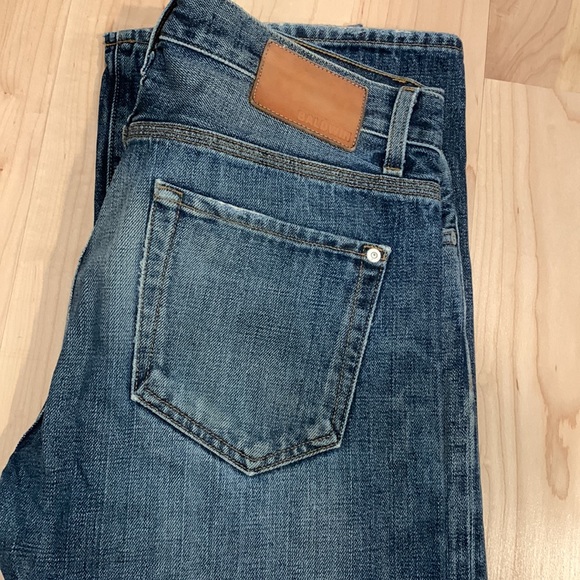 Baldwin Jeans - Picture 3 of 4